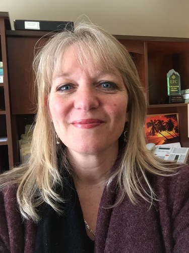 Andrea Schroth