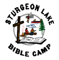Sturgeon Camp logo