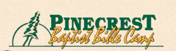 Pinecrest Logo